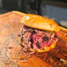 Brisket Sandwich